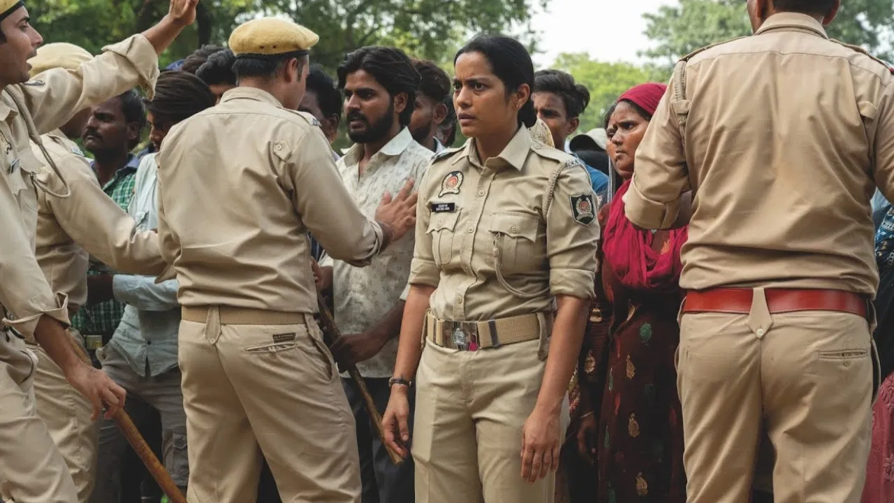 Director sandhya suri